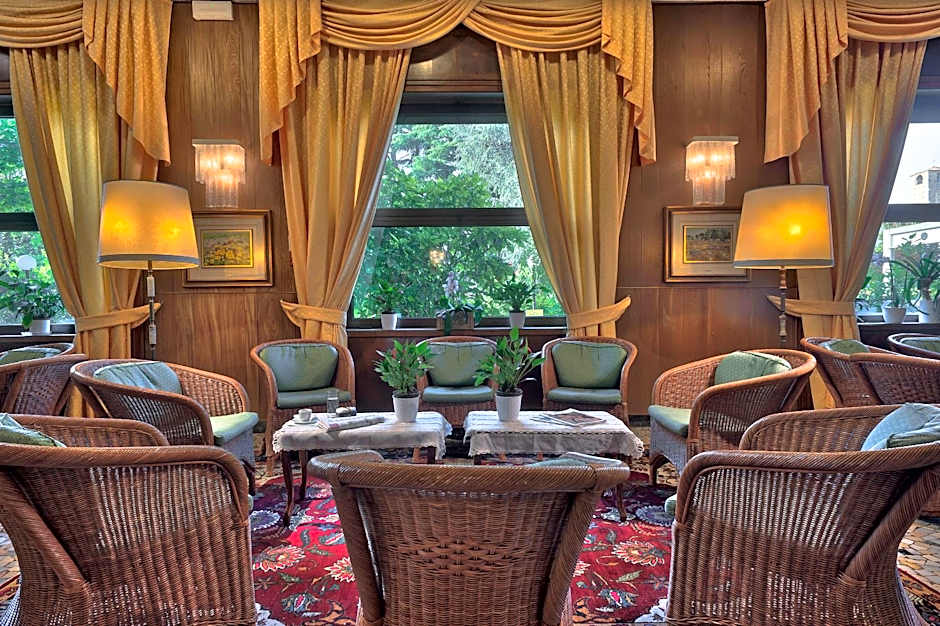 Hotel Petrarca Terme