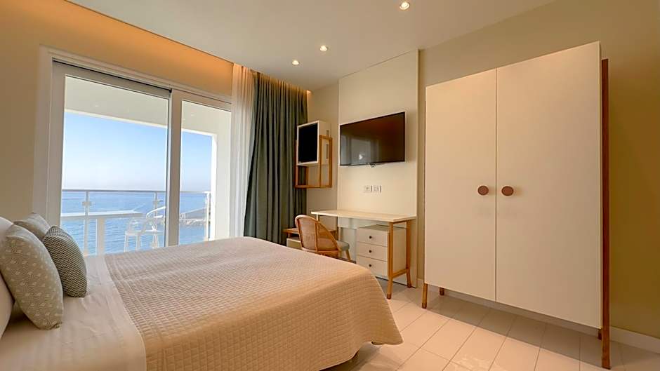 Hotel Giosue' a mare