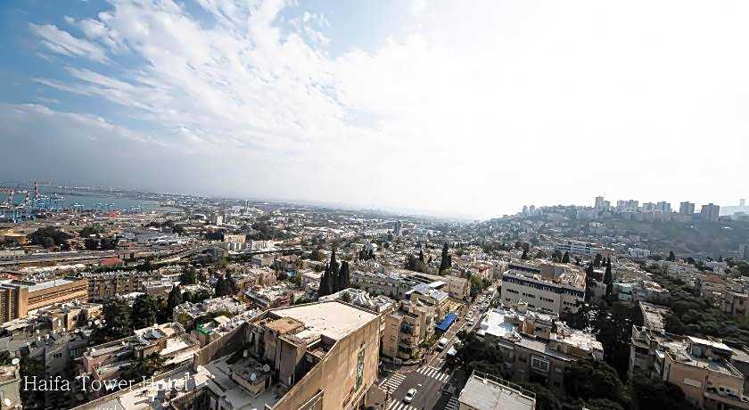 Haifa Tower Hotel