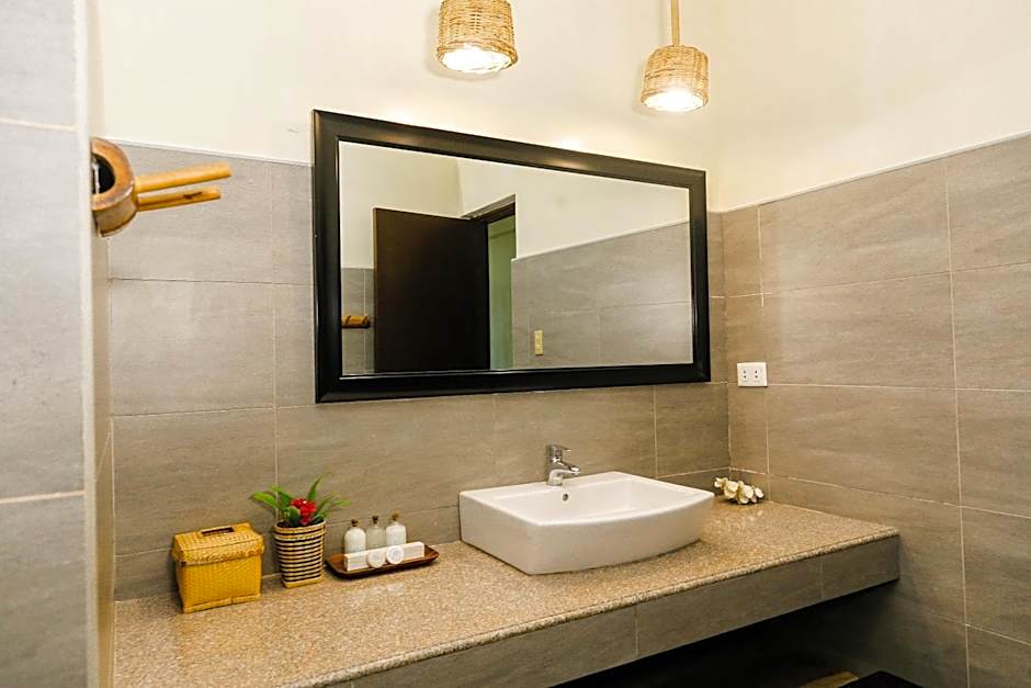 San Nicolas Private Beach