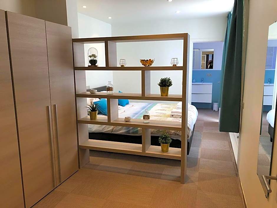 Novo panoramic sea view