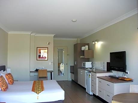 King Room