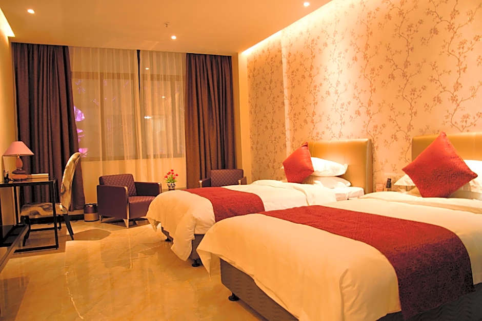 J Hotel