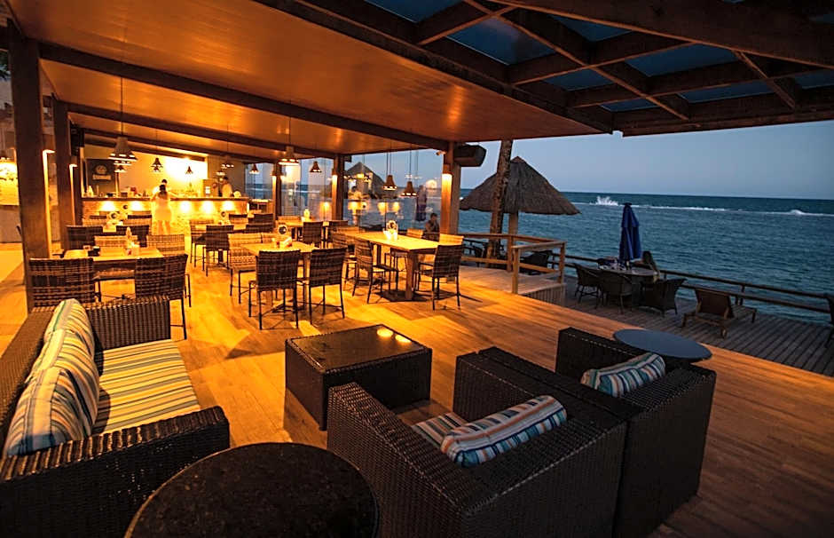 Village Barra Hotel