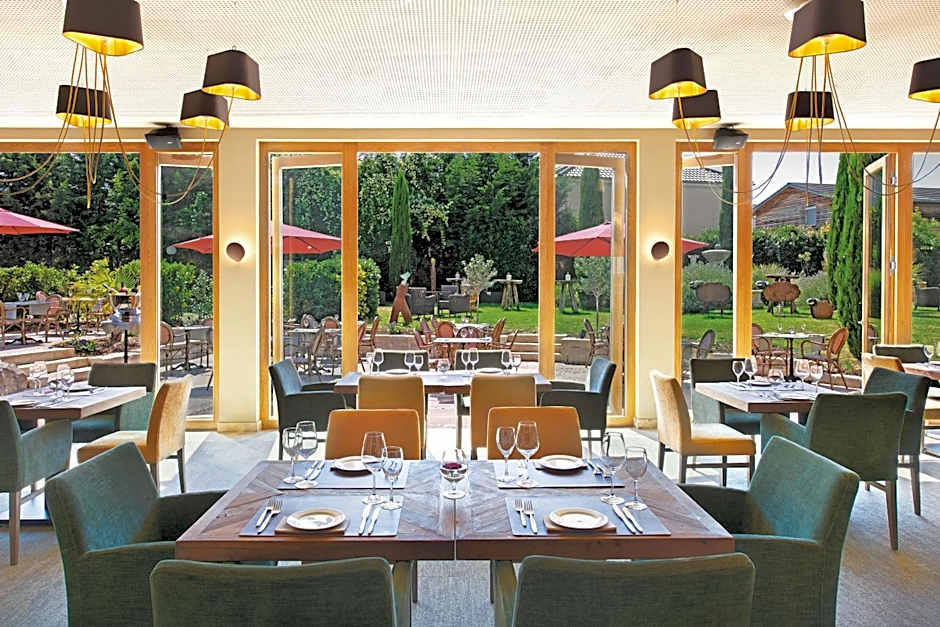 Hotel Villa Medici