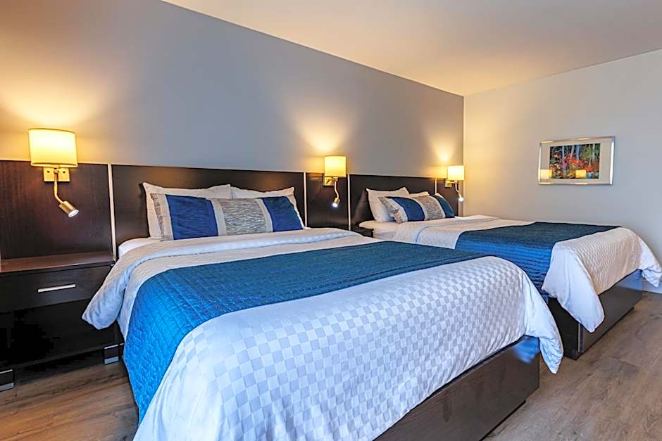 Hotel-Motel Castel de la Mer