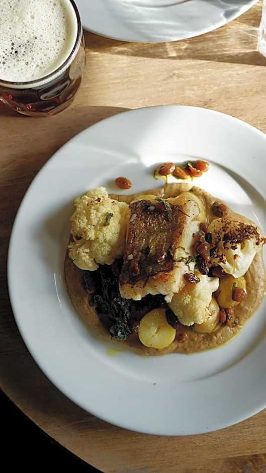 The Pembroke Arms