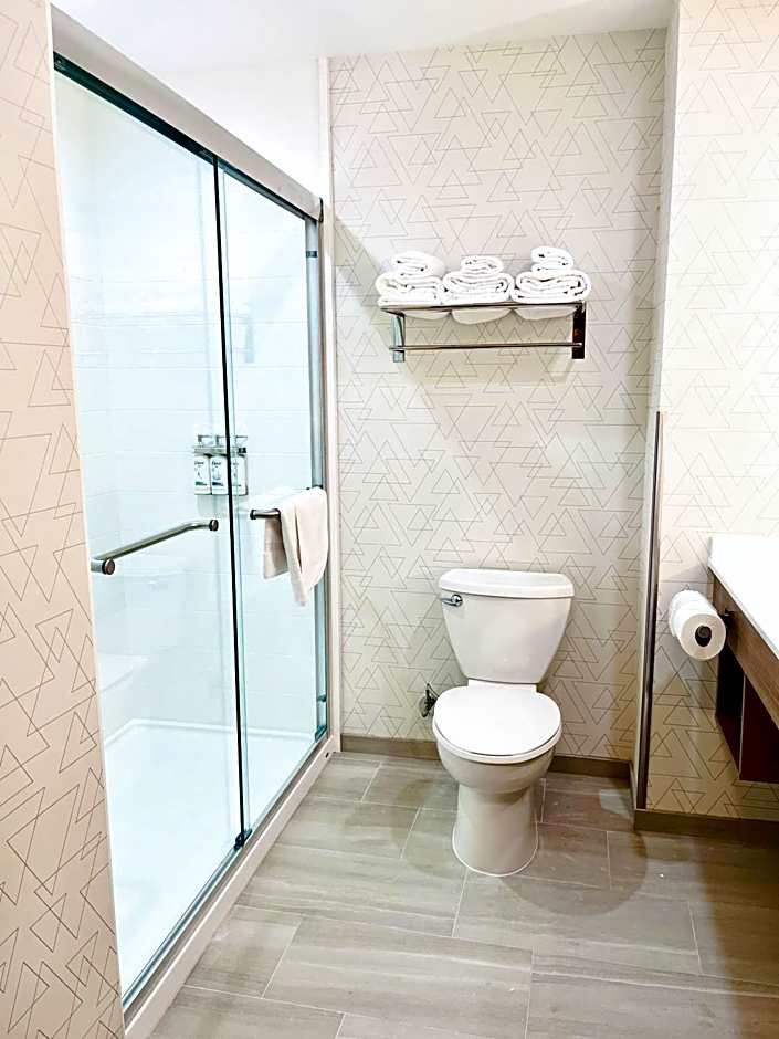 Holiday Inn Express & Suites Frazier Park By IHG
