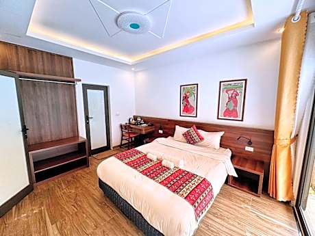 Family Suite Bungalow