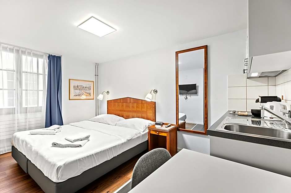 Hotel Hine Adon Fribourg