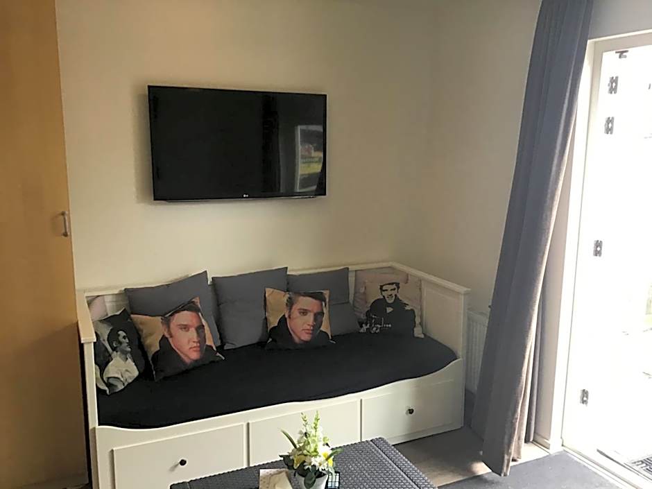 Bed & Breakfast Klokgaaf