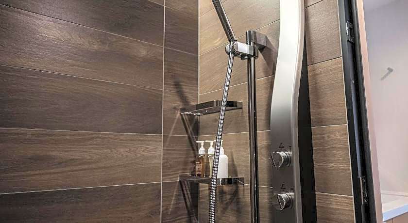 Kyoto Shinmachi Rokkaku Hotel Grandereverie