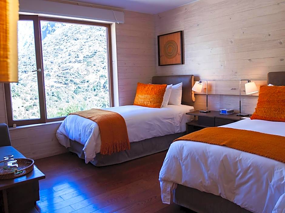 NOI Puma Lodge