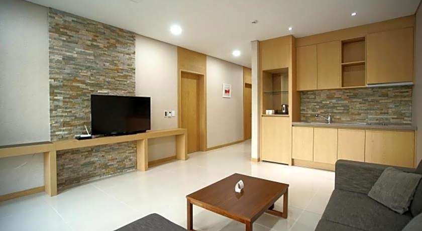 Hotel Thesoom Forest