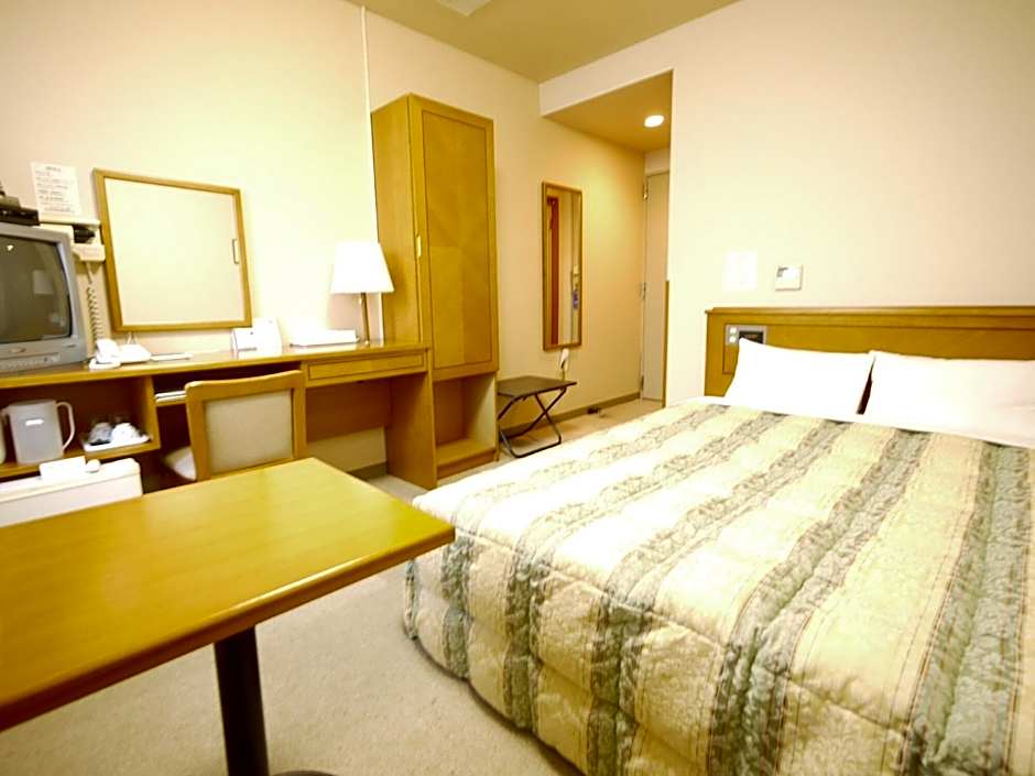 Hotel Route-Inn Jouetsu