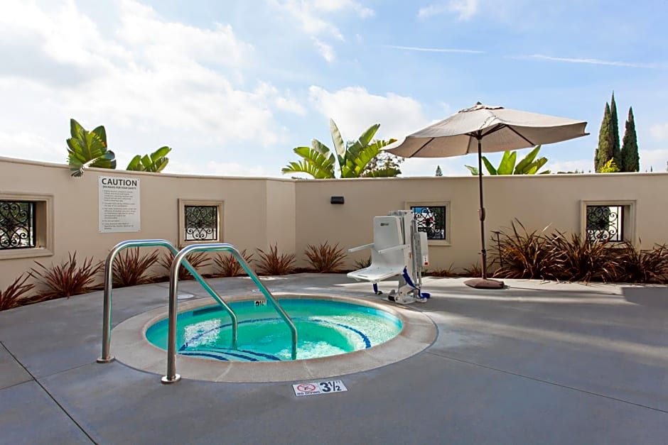 Holiday Inn El Monte - Los Angeles By IHG