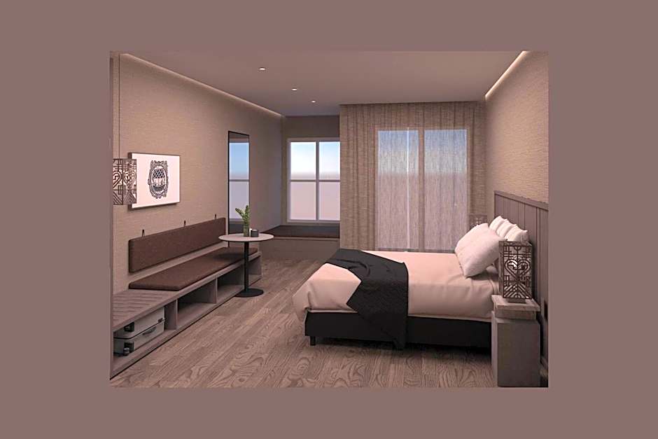 Hotel Viking