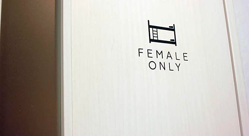 Mezame Hostel