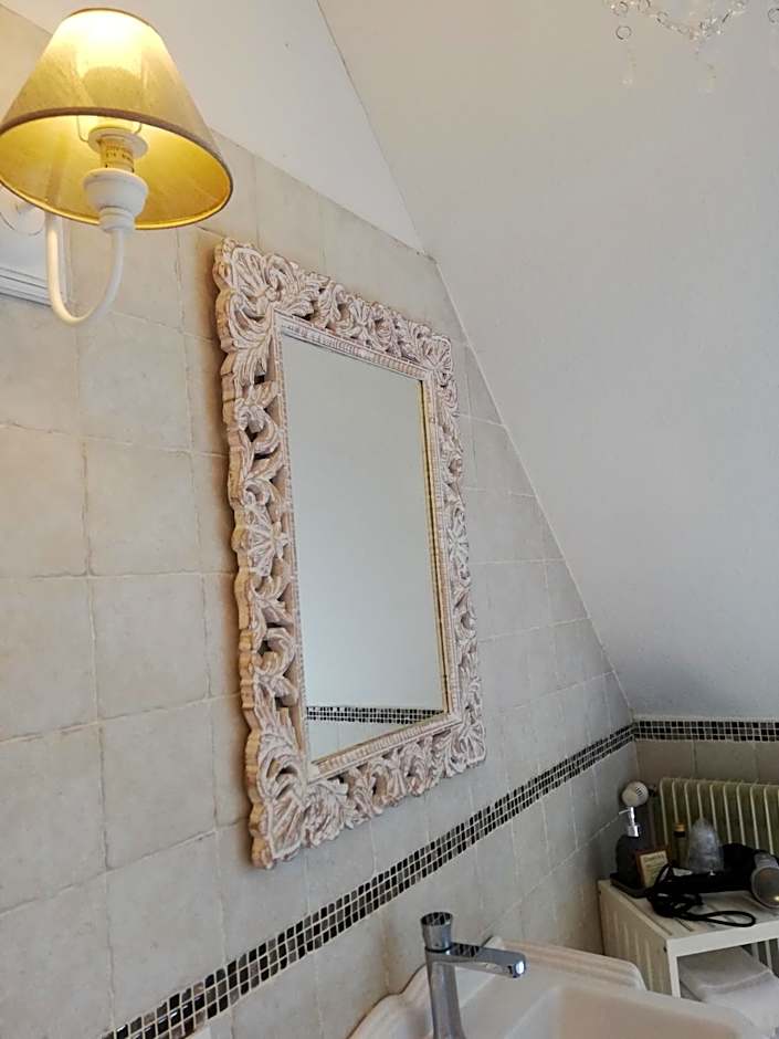 Château Les 4 Saisons