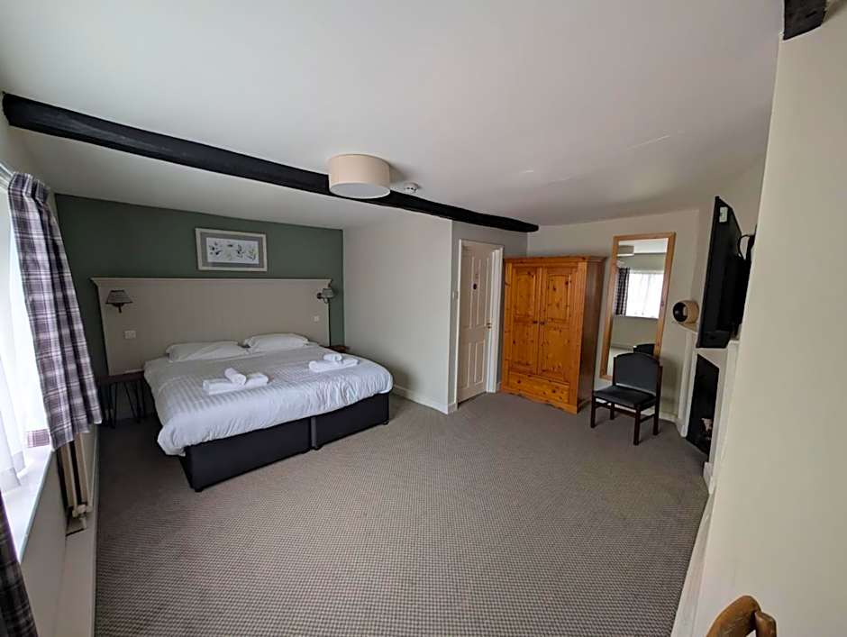 The Bull Hotel