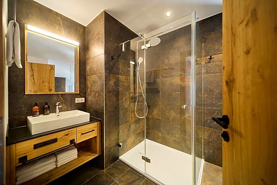 Aparthotel Die Monika