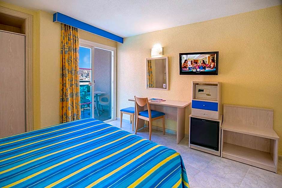 Hotel Servigroup Rialto