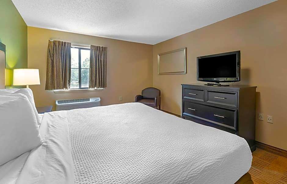 Extended Stay America Suites - Houston - Westchase - Westheimer