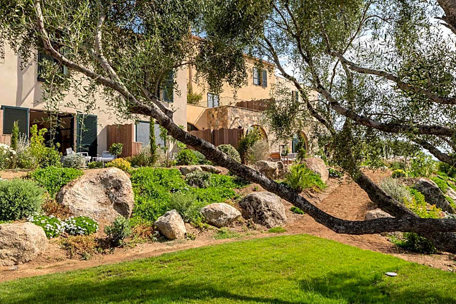 Hôtel Restaurant Villa Joséphine