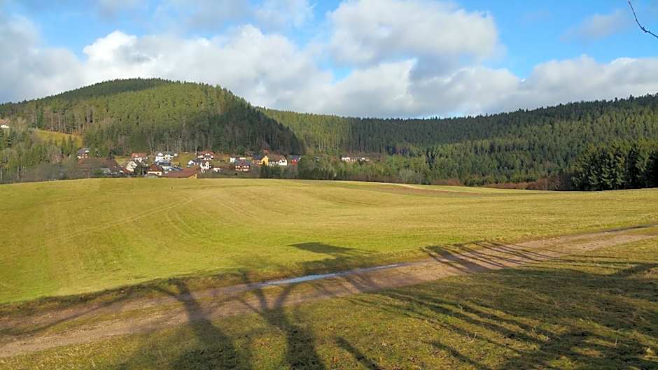 Öko-Landhotel Basler Hof