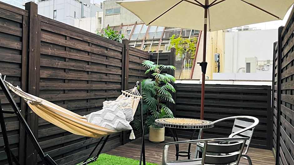 Centurion Hotel Residential Akasaka Station