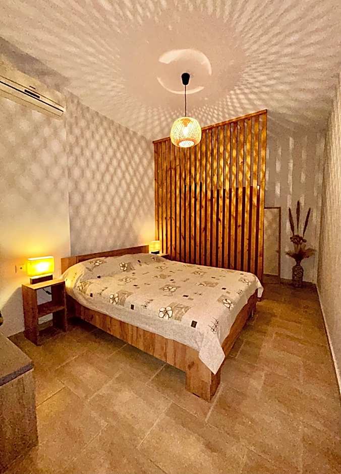 SK studios & apartments