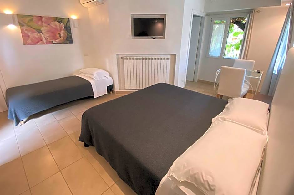 Antica Locanda Palmieri