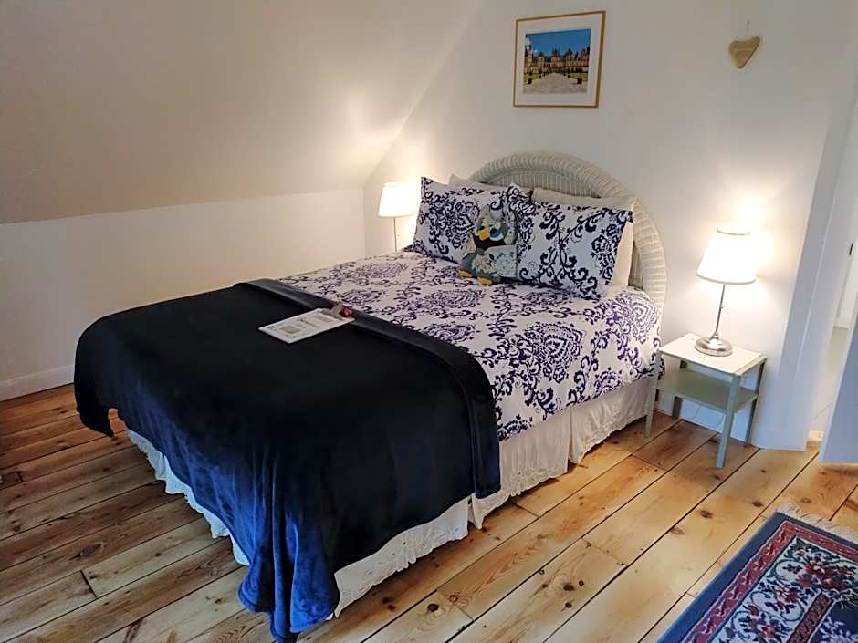 Auberge La Châtelaine