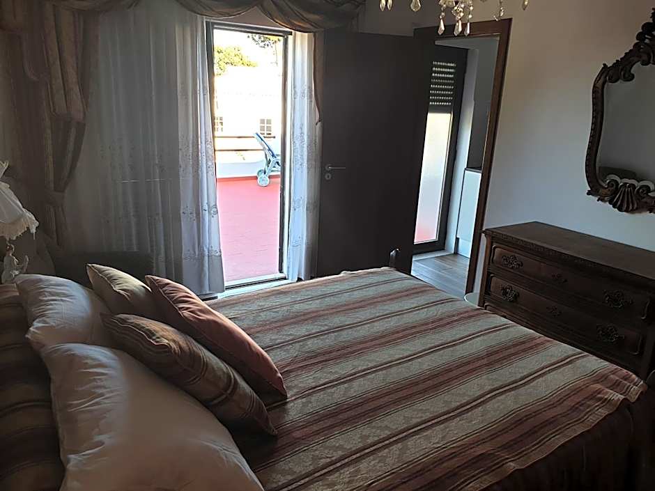 OceanOasis Residences Suites