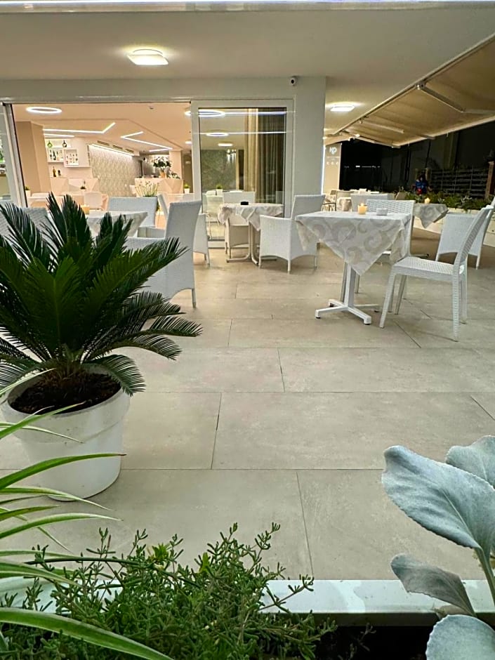 Hotel San Domingo