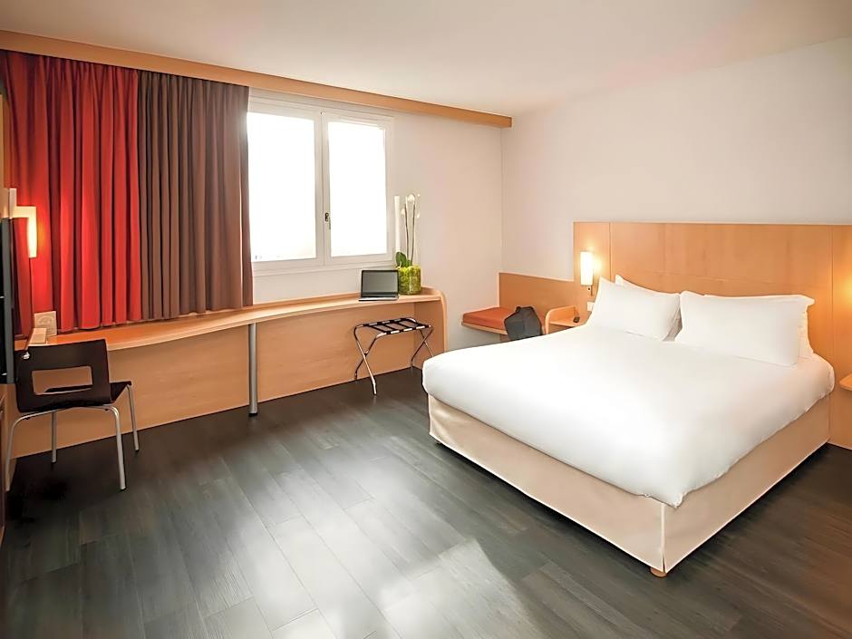 easyHotel Nice Old Town