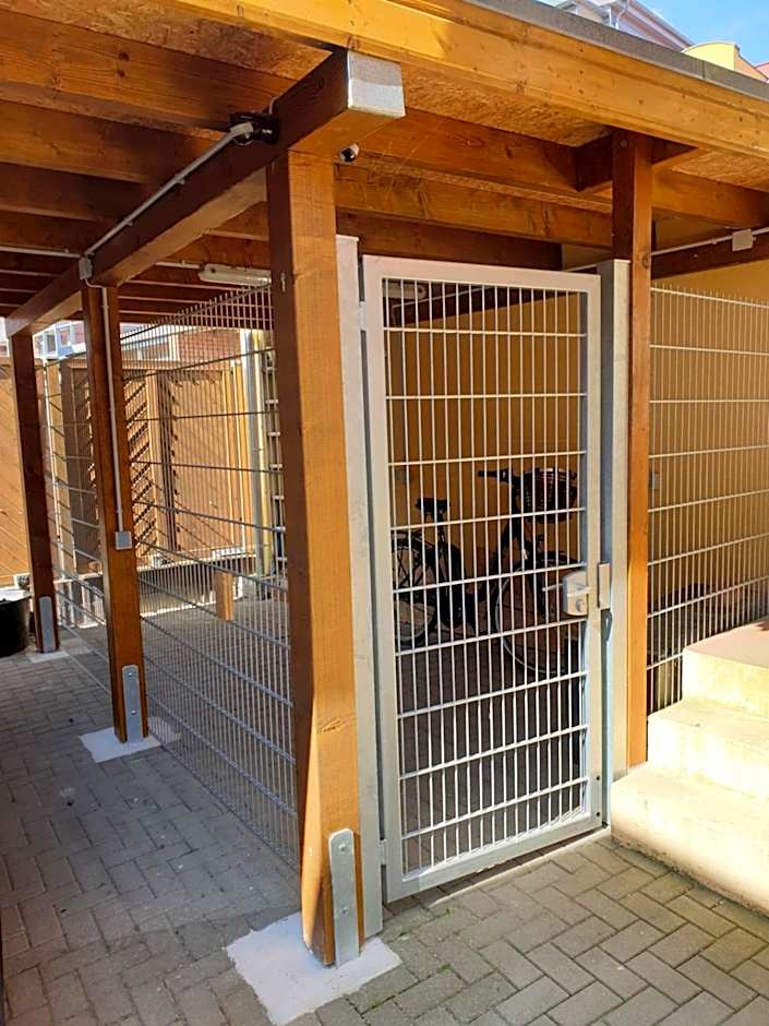 Haus Kim - Apartments