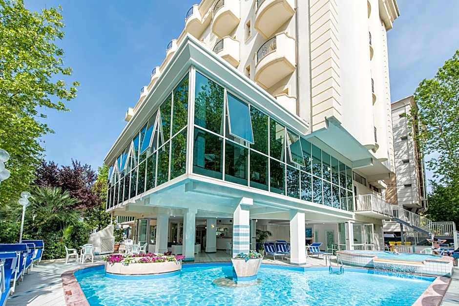 Michelangelo Cesenatico