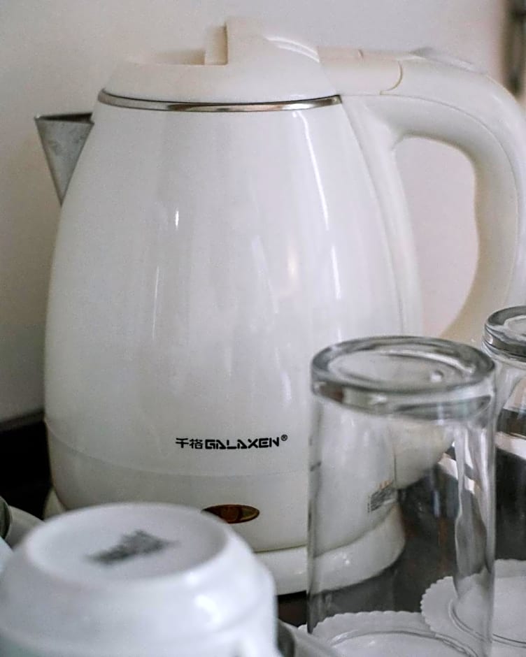 Horison Inn Antawirya Semarang