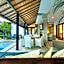The Mawar Estate