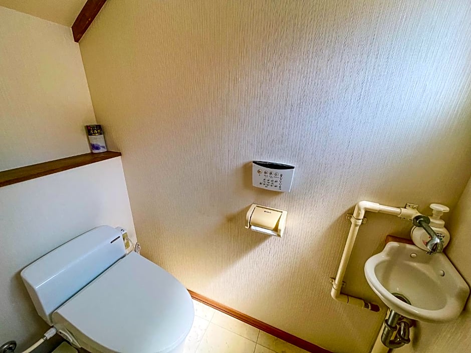 B&B 4 Rooms