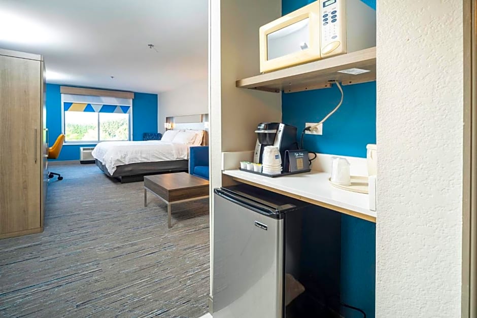 Holiday Inn Express and Suites Atlanta-Johns Creek By IHG