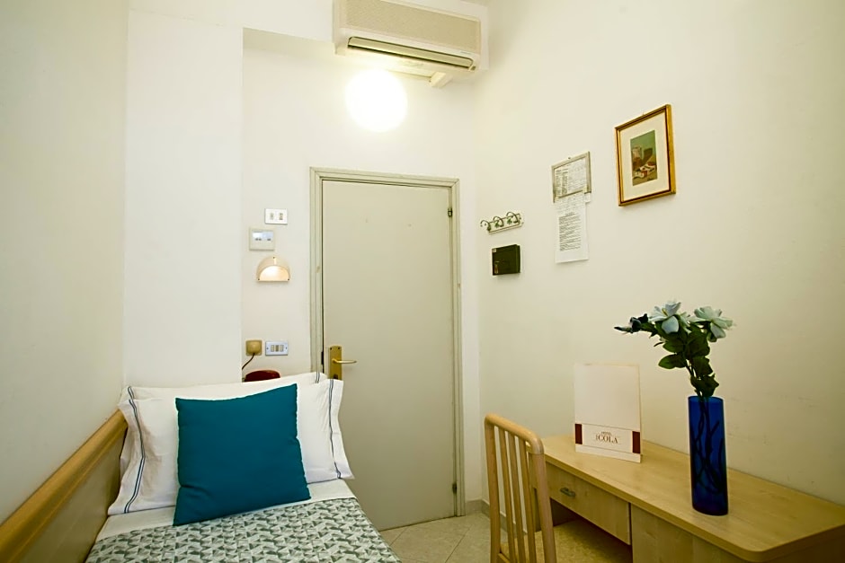 Hotel Cola Frontemare