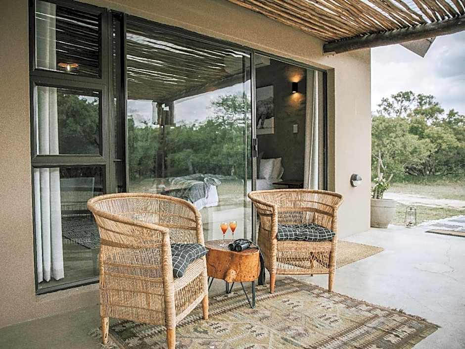 Rhino's Rest Private Luxury Villa