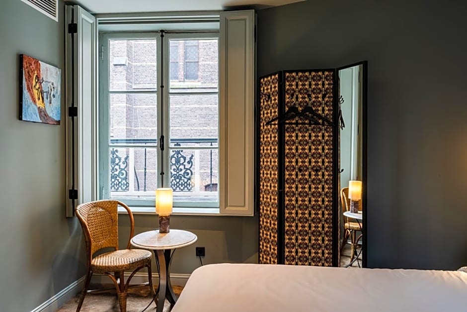 Hotel Monastère Maastricht