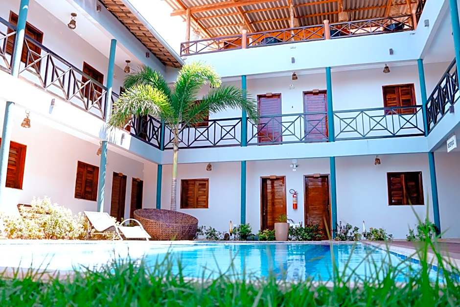 Pousada Camocim Beach