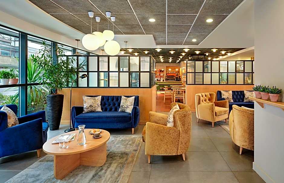 Citadines Barbican London