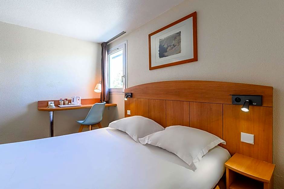 Comfort Hotel Amiens Nord