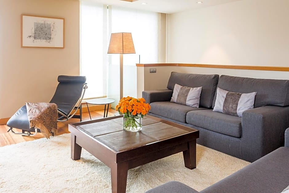 Majestic Hotel & Spa Barcelona Gl