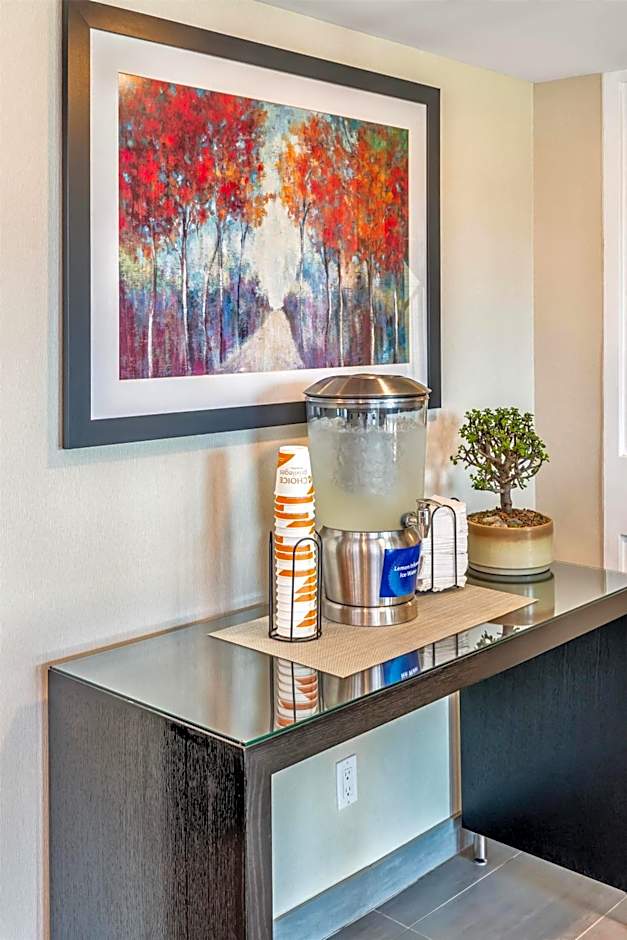 Comfort Inn Fredericton